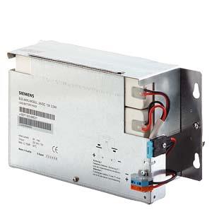 Módulo de bateria SITOP 2,5 Ah
