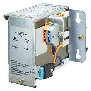 Módulo de bateria SITOP 1,2 Ah
