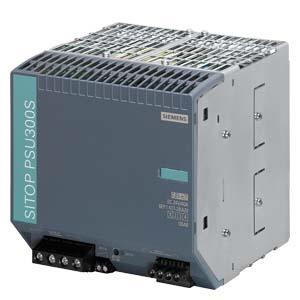 Alimentação de corrente SITOP PSU300S, trifásica 24 V CC/40 A