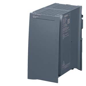 Alimentação com corrente de carga SIMATIC PM1507, monofásica 24 V CC/8 A