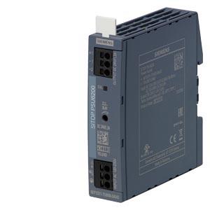 Alimentação de corrente SITOP PSU6200, monofásica 24 V CC/1,3 A