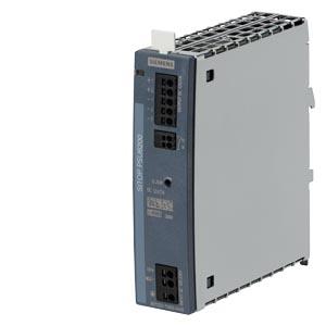 Alimentação de corrente SITOP PSU6200, monofásica 12 V CC/7 A