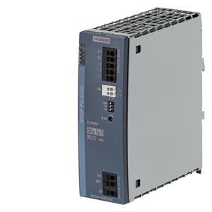 Alimentação de corrente SITOP PSU6200, monofásica 48 V CC/5 A
