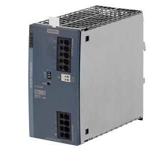 Alimentação de corrente SITOP PSU6200, trifásica 24 V CC/20 A