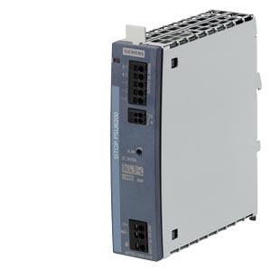 Alimentação de corrente SITOP PSU6200, monofásica 24 V CC/5 A