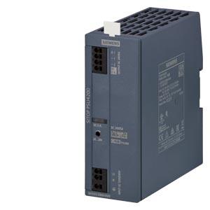 Alimentação de corrente SITOP PSU4200, monofásica 24 V CC/5 A