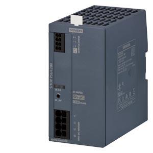 Alimentação de corrente SITOP PSU4200, monofásica 24 V CC/10 A