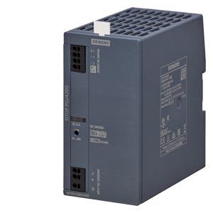 Alimentação de corrente SITOP PSU4200, trifásica 24 V CC/10 A