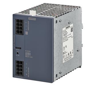 Alimentação de corrente SITOP PSU4200, trifásica 24 V CC/20 A