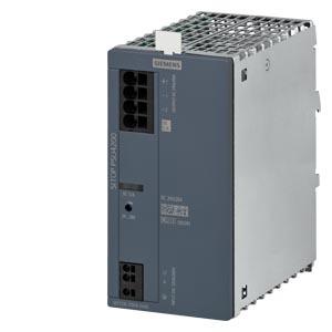 Alimentação de corrente SITOP PSU4200, monofásica 24 V CC/20 A