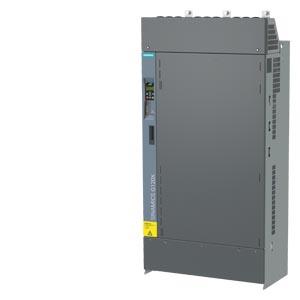 SINAMICS G120X, IP20 / UL open type, FSJ, C3, 3 CA 500-690 V, 500,00 kW