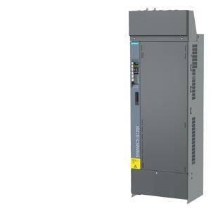SINAMICS G120X, IP20 / UL open type, FSH, C3, 3 CA 500-690 V, 315,00 kW