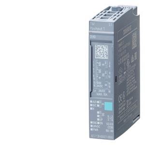 MODULO ET200SP CONTADOR TM 2XDI 2XDQ
