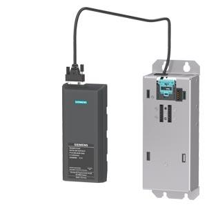 SINAMICS Control Unit adaptador Kit CUA20
