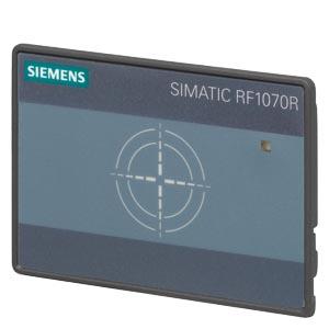 SIMATIC RF1000 Leitor ctrl.acesso RF1070R,ISO14443A/B Mifare,ISO15693 LegicPrime