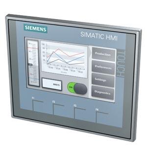 SIMATIC HMI KTP400 Basic