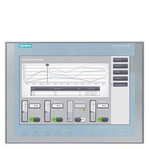 INTERFACE HOMEM MAQUINA HMI KTP1200
