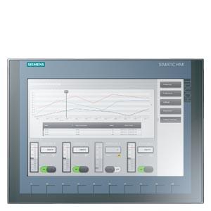SIMATIC HMI KTP1200 Basic DP