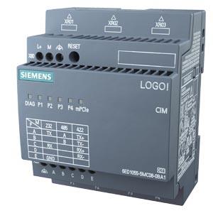 6ED1055-5MC08-0BA1 INT MOD LOG