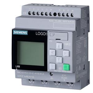 6ED1052-1FB08-0BA2 LOGO