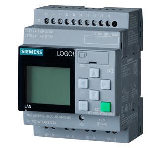 6ED1052-1CC08-0BA2 LOGO