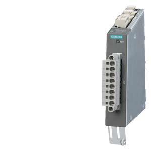 6SL30550AA003KA0 MODULO DE TERMINAIS TM120 SINAMICS