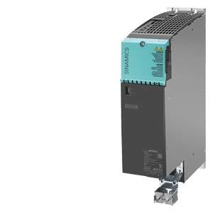 INV S120 MOMO 510-720VDC 2x9,7kW 2x18A