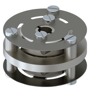 ACOP ELAST 6/6MM