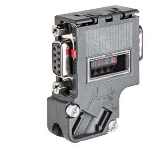 SIPLUS Conector DP PB