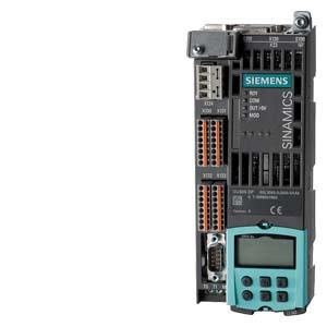 SINAMICS Control Unit CU305 PN Control Unit