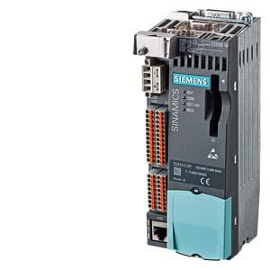 SINAMICS Control Unit CU310-2 DP Control Unit