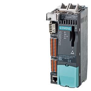 SINAMICS Control Unit CU310-2 PN Control Unit