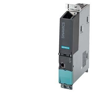 SINAMICS Control Unit CU320-2 PN Control Unit
