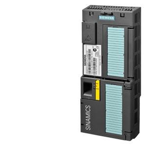 SINAMICS CU240E-2 DP