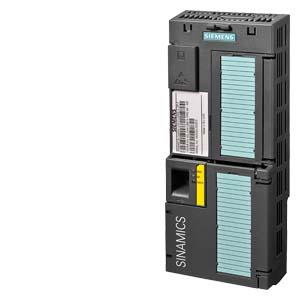 SINAMICS CU240E-2 DP-F