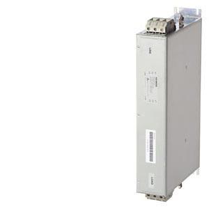 filtro de rede, 3CA 380-480 V, 36,0 A