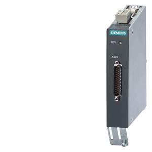 6SL3055-0AA00-5BA3 SINAMICS S120 SMC20 ENCI 1VPP ENCA ENDAT