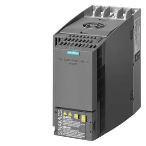 SINAMICS G120C 3CA 380-480 V 7,50 kW USS/MODBUS RTU IP20 / UL open type