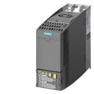 SINAMICS G120C 3CA 380-480 V 3,00 kW PROFIBUS DP IP20 / UL open type