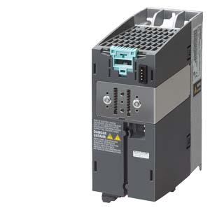 SINAMICS PM240-2, 3CA 380-480 V, 1,50 kW, IP20 / UL open type, FSA