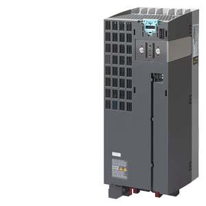 SINAMICS PM240-2, 3CA 380-480 V, 15,00 kW, IP20 / UL open type, FSC