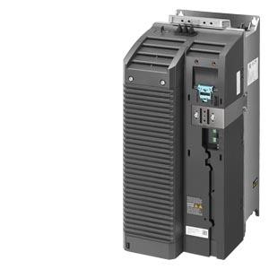 SINAMICS PM240-2, 3CA 380-480 V, 37,00 kW, IP20 / UL open type, FSD
