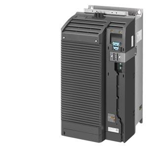 SINAMICS PM240-2, 3CA 200-240 V, 30,00 kW, IP20, FSE