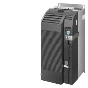 SINAMICS PM240-2, 3CA 200-240 V, 45,00 kW, IP20, FSF