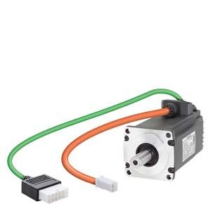 SIMOTICS S-1FL6 LI, 1AC/3AC 230V, 0,64 Nm, 3000 rpm