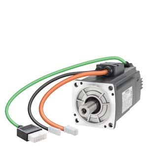 SIMOTICS S-1FL6 LI, 1AC/3AC 230V, 2,39 Nm, 3000 rpm
