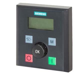 SINAMICS V20 PAINEL DE OPERACAO BOP