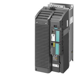 SINAMICS G120C 3CA 380-480 V 22,00 kW PROFINET, EtherNet/IP IP20 / UL open type
