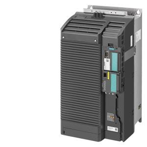 SINAMICS G120C 3CA 380-480 V 55,00 kW PROFINET, EtherNet/IP IP20 / UL open type