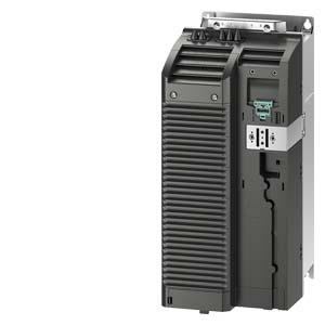 SINAMICS PM240P-2, 3CA 380-480 V, 22,00 kW, IP20 / UL open type, FSD, A
